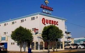 The Quebec Motel Wildwood Nj